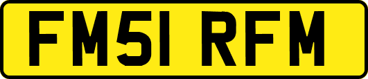 FM51RFM