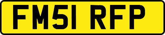 FM51RFP