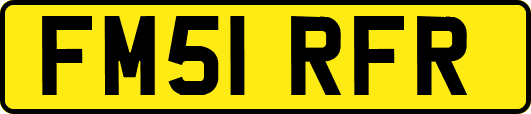 FM51RFR