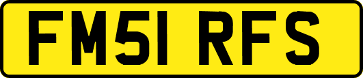 FM51RFS