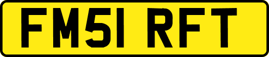 FM51RFT