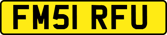 FM51RFU