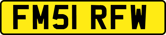 FM51RFW