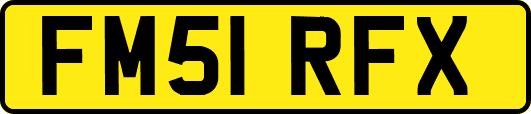 FM51RFX