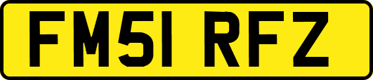 FM51RFZ