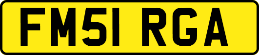 FM51RGA