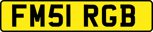 FM51RGB