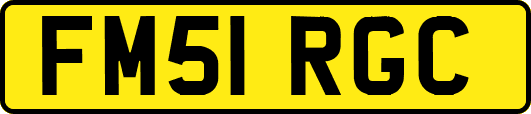 FM51RGC