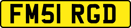 FM51RGD