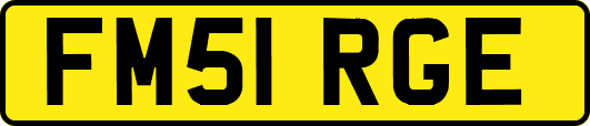 FM51RGE