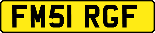 FM51RGF