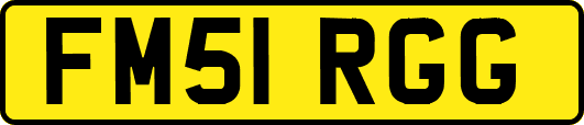 FM51RGG