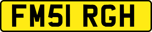 FM51RGH