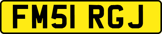 FM51RGJ