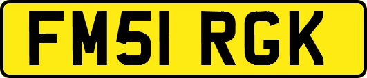 FM51RGK