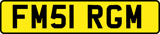 FM51RGM