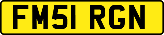 FM51RGN