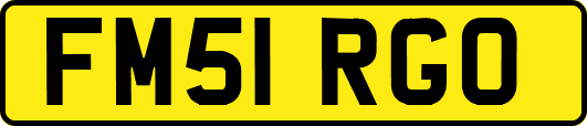 FM51RGO