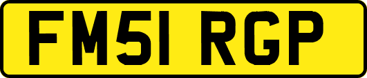 FM51RGP