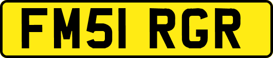 FM51RGR