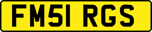 FM51RGS