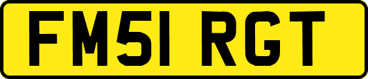 FM51RGT