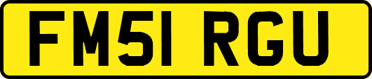 FM51RGU