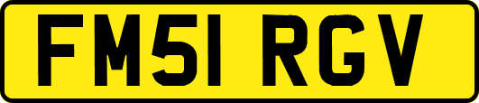 FM51RGV