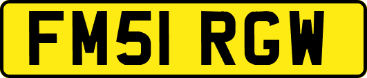 FM51RGW