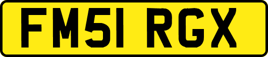 FM51RGX