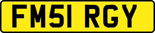 FM51RGY