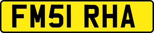 FM51RHA