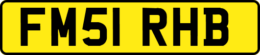 FM51RHB