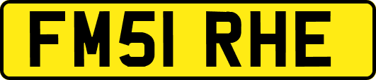 FM51RHE