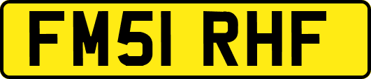 FM51RHF