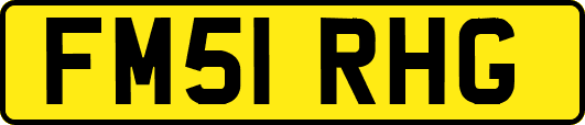 FM51RHG