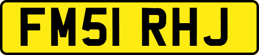 FM51RHJ