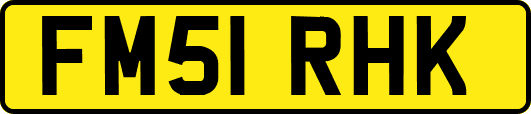 FM51RHK