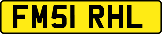 FM51RHL