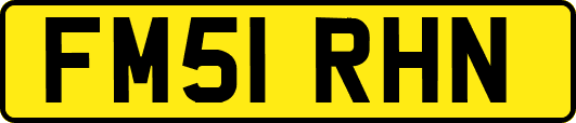 FM51RHN