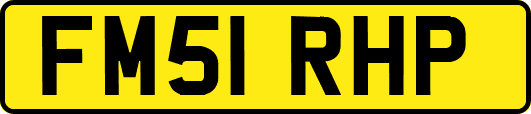 FM51RHP