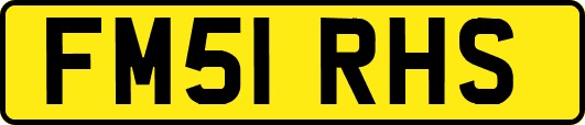 FM51RHS