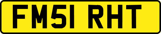 FM51RHT