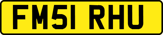 FM51RHU