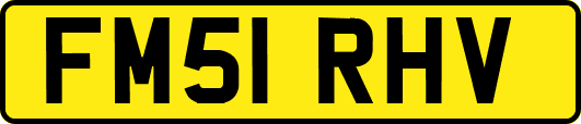 FM51RHV