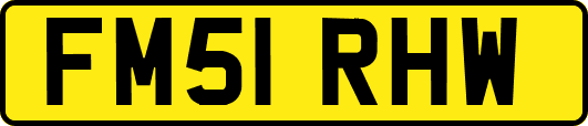 FM51RHW