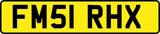 FM51RHX