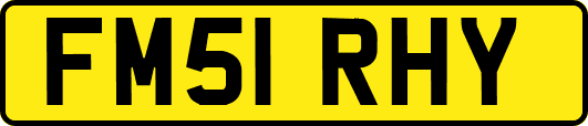 FM51RHY