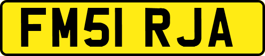 FM51RJA