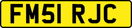 FM51RJC